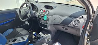 Citroen C2 (1400cc,κωδικός μηχανής KFV)-thumb-2