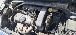 Citroen C2 (1400cc,κωδικός μηχανής KFV)-thumb-7