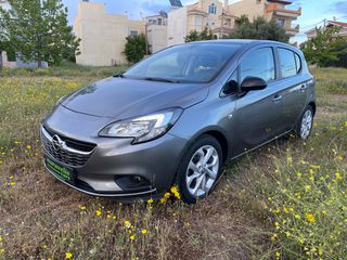 Opel Corsa 2017 1.4 SELECTIVE -ΖΑΝΤΕΣ -ΟΘΟΝΗ