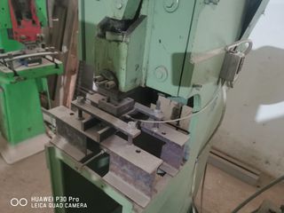 Presses 2000 ΠΡΕΣΣΑ