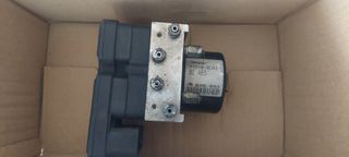 TOYOTA YARIS 44510-0D030 06.2102-0516.4 ATE 06.2109-0746.3 89541-0D040 ABS ΜΟΝΑΔΑ ΦΡΕΝΟΥ