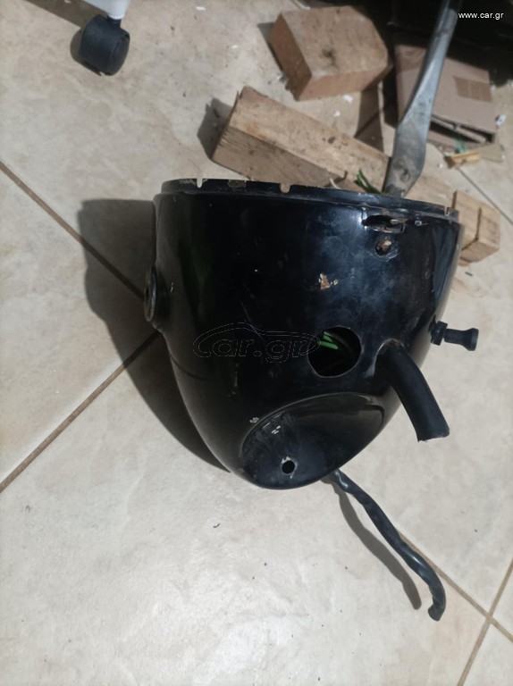 Φανάρι bmw r51/3