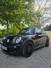 Mini Cooper S 2004