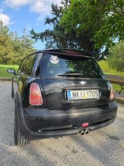 Mini Cooper S 2004-thumb-2