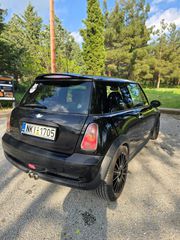 Mini Cooper S 2004-thumb-4