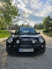 Mini Cooper S 2004-thumb-7
