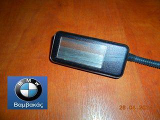 ΠΛΑΦΟΝΙΕΡΑ BMW Ε36 Ε46 Ε83 E53 ΔΕΞΙΟΥ ΣΚΙΑΔΙΟΥ / SCHWARZ ''BMW Βαμβακάς''