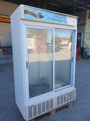 Ψυγείο βιτρίνα Συντήρηση 1.60 μήκος