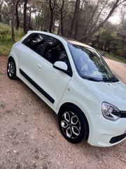 Renault Twingo 2020 CABRIO EYKAIRIA !!!