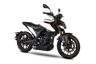 Malaguti Drakon 2025 ΕΤΟΙΜΟΠΑΡΑΔΟΤΟ