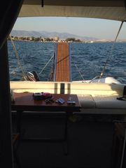 Fairline 1991 fly-thumb-1