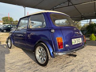 Mini Cooper 1974 ( AUSTIN MORRIS BRITISH LEYLAND )  OXI IΣΤΟΡΙΚΕΣ ΠΙΝΑΚΙΔΕΣ-thumb-2