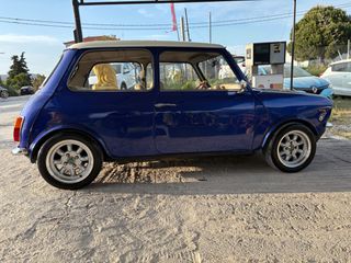 Mini Cooper 1974 ( AUSTIN MORRIS BRITISH LEYLAND )  OXI IΣΤΟΡΙΚΕΣ ΠΙΝΑΚΙΔΕΣ-thumb-5