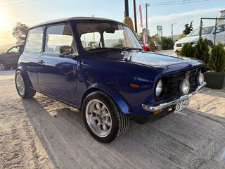Mini Cooper 1974 ( AUSTIN MORRIS BRITISH LEYLAND )  OXI IΣΤΟΡΙΚΕΣ ΠΙΝΑΚΙΔΕΣ-thumb-6