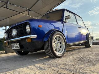 Mini Cooper 1974 ( AUSTIN MORRIS BRITISH LEYLAND )  OXI IΣΤΟΡΙΚΕΣ ΠΙΝΑΚΙΔΕΣ-thumb-7