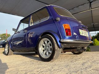 Mini Cooper 1974 ( AUSTIN MORRIS BRITISH LEYLAND )  OXI IΣΤΟΡΙΚΕΣ ΠΙΝΑΚΙΔΕΣ-thumb-8