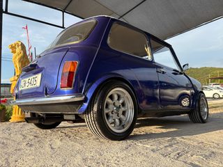 Mini Cooper 1974 ( AUSTIN MORRIS BRITISH LEYLAND )  OXI IΣΤΟΡΙΚΕΣ ΠΙΝΑΚΙΔΕΣ-thumb-9