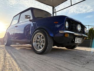 Mini Cooper 1974 ( AUSTIN MORRIS BRITISH LEYLAND )  OXI IΣΤΟΡΙΚΕΣ ΠΙΝΑΚΙΔΕΣ-thumb-10