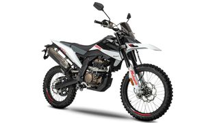 Malaguti XTM 2025 ΕΤΟΙΜΟΠΑΡΑΔOΤΟ