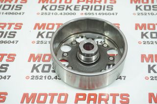ΒΟΛΑΝ -> SUZUKI GSX-R 1000 K3 K4 / 2003-2004