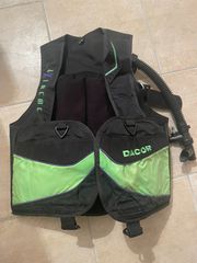 DAKOR Extreme Ρυθμιστής Πλευστοτητας
