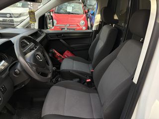 Κλούβα Volkswagen 2018 Caddy TDI 2.0 L2 *ΜΑΚΡΥ/ ΕΛΛΗΝΙΚΟ/ ΟΘΟΝΗ/ΕΓΓΥΗΣΗ ΧΛΜ*-thumb-23
