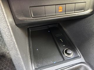 Κλούβα Volkswagen 2018 Caddy TDI 2.0 L2 *ΜΑΚΡΥ/ ΕΛΛΗΝΙΚΟ/ ΟΘΟΝΗ/ΕΓΓΥΗΣΗ ΧΛΜ*-thumb-31