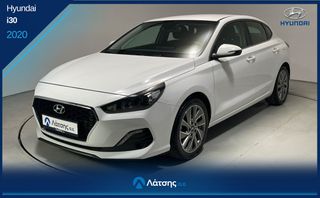 Hyundai i 30 2020