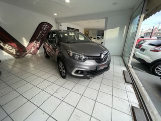 Renault Captur 2018 B-Tone led-thumb-7
