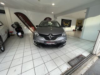 Renault Captur 2018 B-Tone led-thumb-1