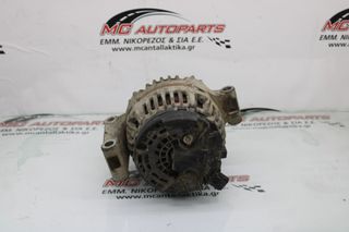 Δυναμό FORD TRANSIT (2000-2006) BOSCH diesel-thumb-2