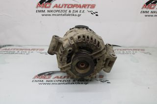 Δυναμό FORD TRANSIT (2000-2006) BOSCH diesel