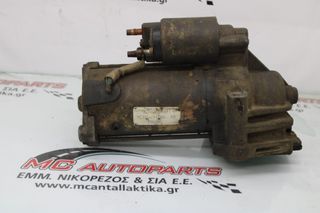 Μίζα FORD TRANSIT (2000-2006) YC1U11000AB diesel