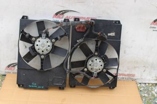 Βεντιλατέρ  FIAT DUCATO (2002-2006)