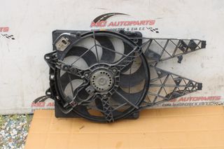 Βεντιλατέρ  FIAT DOBLO (2010-2015)  518207190