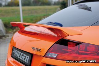 AEROTOMH RIEGER AUDI TT 8J.