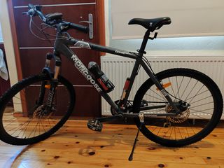 All - Mountain Mongoose 2018