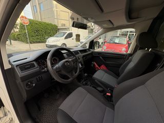 Volkswagen Caddy Maxi 2018 TDI 2.0 L2 *ΜΑΚΡΥ/ ΕΛΛΗΝΙΚΟ/ ΟΘΟΝΗ/ ΕΓΓΥΗΣΗ ΧΙΛΙΟΜΕΤΡΩΝ*-thumb-43
