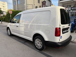 Volkswagen Caddy Maxi 2018 TDI 2.0 L2 *ΜΑΚΡΥ/ ΕΛΛΗΝΙΚΟ/ ΟΘΟΝΗ/ ΕΓΓΥΗΣΗ ΧΙΛΙΟΜΕΤΡΩΝ*-thumb-14