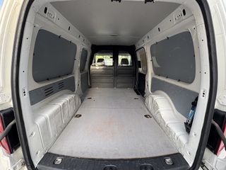 Volkswagen Caddy Maxi 2018 TDI 2.0 L2 *ΜΑΚΡΥ/ ΕΛΛΗΝΙΚΟ/ ΟΘΟΝΗ/ ΕΓΓΥΗΣΗ ΧΙΛΙΟΜΕΤΡΩΝ*-thumb-16