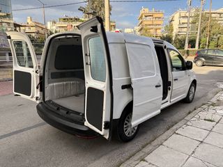 Volkswagen Caddy Maxi 2018 TDI 2.0 L2 *ΜΑΚΡΥ/ ΕΛΛΗΝΙΚΟ/ ΟΘΟΝΗ/ ΕΓΓΥΗΣΗ ΧΙΛΙΟΜΕΤΡΩΝ*-thumb-23