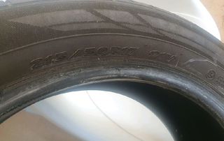 HANKOOK 215/50/17-thumb-1