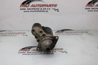 Μίζα OPEL ASTRA G (1998-2004) 0001107401