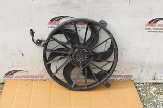 Βεντιλατέρ  JEEP GRAND CHEROKEE (WJ) (1999-2005)  52079528AD