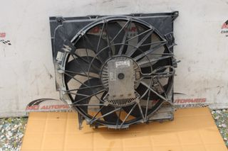 Βεντιλατέρ BMW X3 (E83) (2004-2010) 6732690186102 75789022