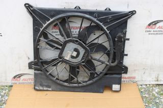 Βεντιλατέρ  VOLVO XC90 (2003-2014)  0130706803       30665985