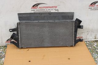 Ψυγείο  Intercooler  DODGE CALIBER (2007-2011)