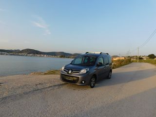 Renault Kangoo 2015 KANGOO 1.5 DIESEL A/C.EURO.6