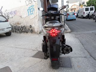 Kymco People S 300i 2009 people 300i-thumb-2