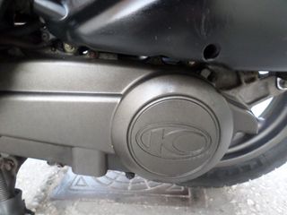 Kymco People S 300i 2009 people 300i-thumb-3